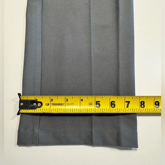 NWT Adidas DT3574 Men's Ultimate365 Classic Grey Golf Pants - Picture 10 of 10